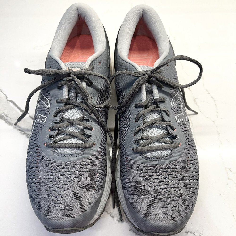 ASICS Women's Gel-Kayano 25 Shoes 12W